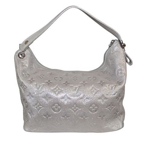 silver louis vuitton purse|louis vuitton purse outlet.